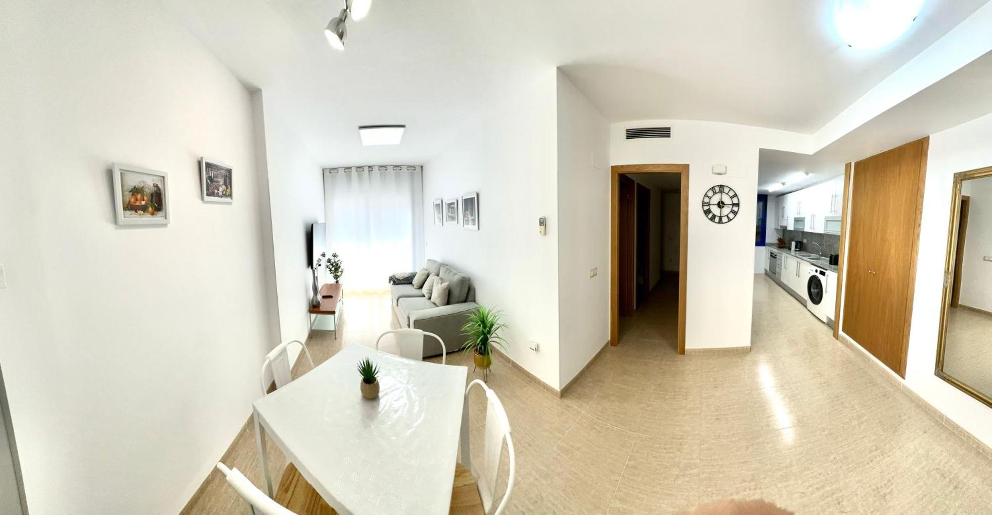 Appartement Relaxmaria *